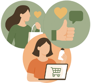 oriflame-konsultantka